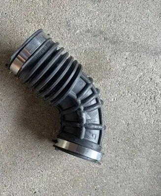 Nissan Qashqai Air intake hose/pipe ROKI