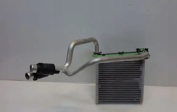 Audi A3 S3 8V Heater blower radiator 5Q0819031VL