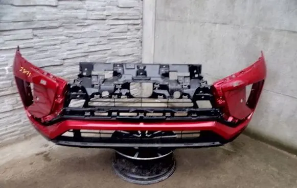 Mitsubishi Eclipse Cross Front bumper