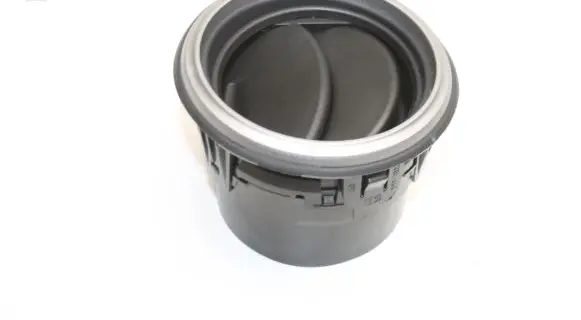 Subaru BRZ Dashboard air vent grill cover trim 