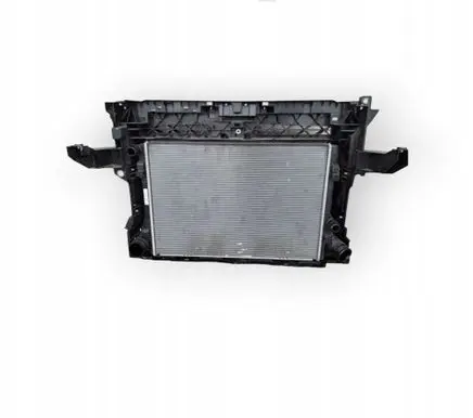Seat Ateca Radiator support slam panel 725TEILE