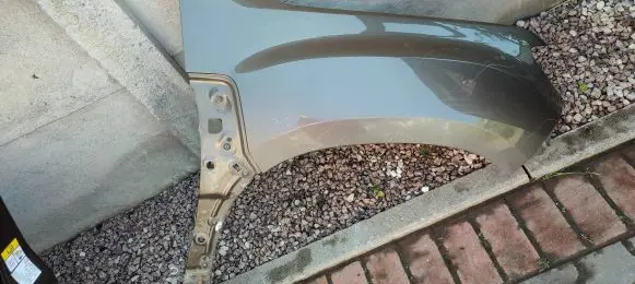 Fender