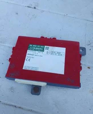 Subaru Forester SH Door central lock control unit/module 