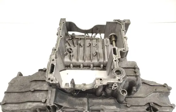 Audi A4 S4 B7 8E 8H Oil sump 059103603AF ASM9CU3