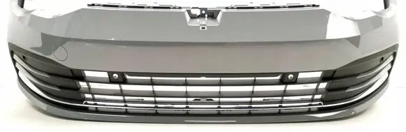 Volkswagen Golf VIII Front bumper 5H0807221J