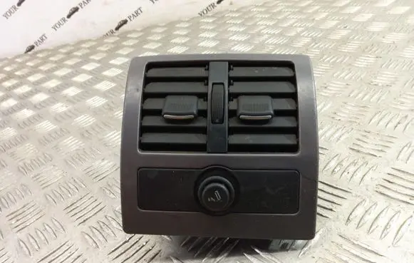 Audi A6 S6 C5 4B Rear air vent grill 4b0819203 11879