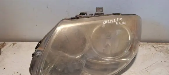 Chrysler Grand Voyager IV Headlight/headlamp 6240100000 C400331AC1 112009