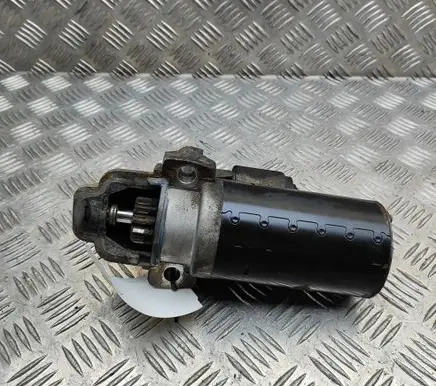 Ford Transit Starter motor
