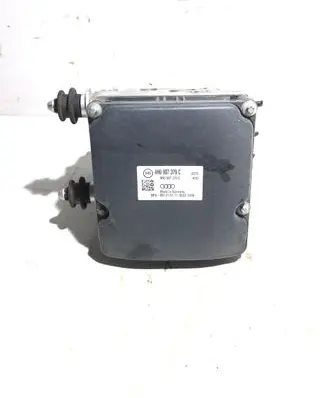 Audi A8 S8 D4 4H ABS Pump 4H0907379C