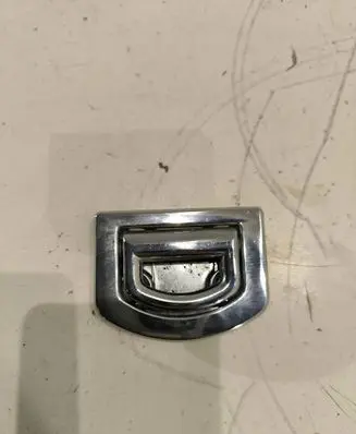 Volkswagen Golf V Tie down hook / loop 1J0864203D 8E0864203