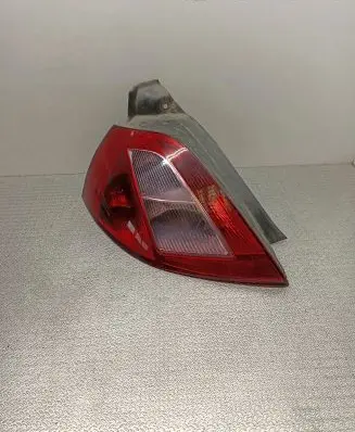 Renault Megane II Rear/tail lights 89398361