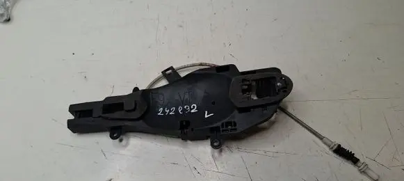 BMW 3 E92 E93 Front door coupe exterior handle/bracket 7119603