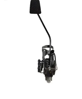 Clutch pedal
