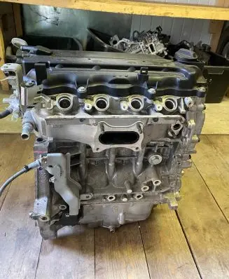Honda Jazz Engine 1041177 L13Z1