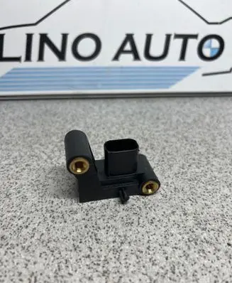 BMW 5 E60 E61 Airbag deployment crash/impact sensor 6977398