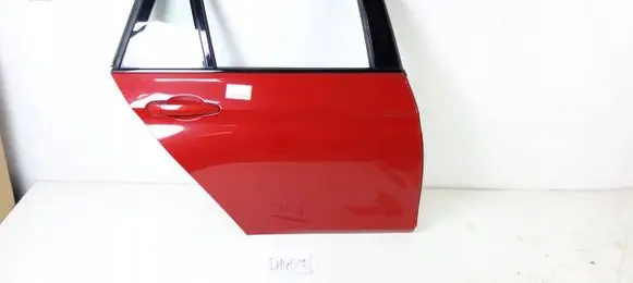 BMW 3 F30 F35 F31 Back/rear loading door 