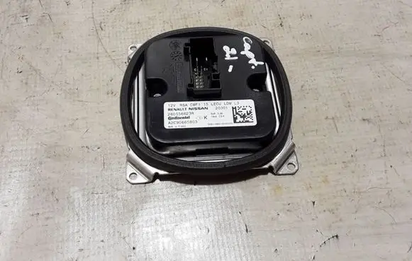 Renault Captur II Xenon control unit/module 260556623R