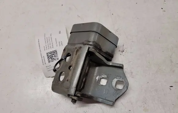 Renault Scenic II - Grand scenic II Front door upper hinge