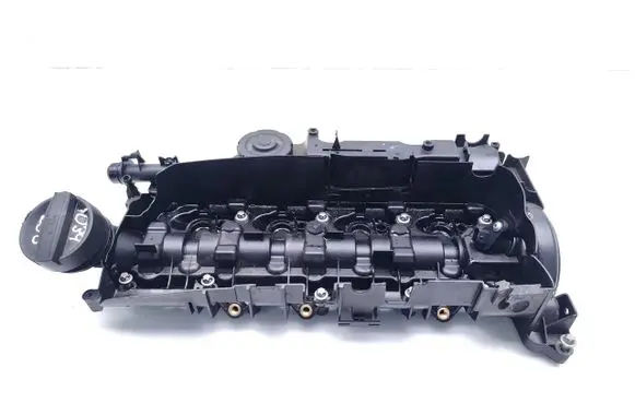 BMW 5 F10 F11 Rocker cam cover 8581798 1112858179805 15265812
