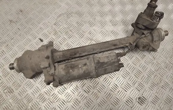 BMW X4 F26 Steering rack 32105A24387 32106889085 32106881103