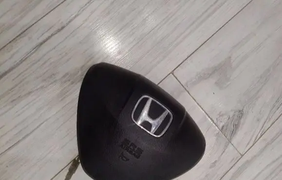 Honda Civic Steering wheel airbag 77800-smg-g820-m1