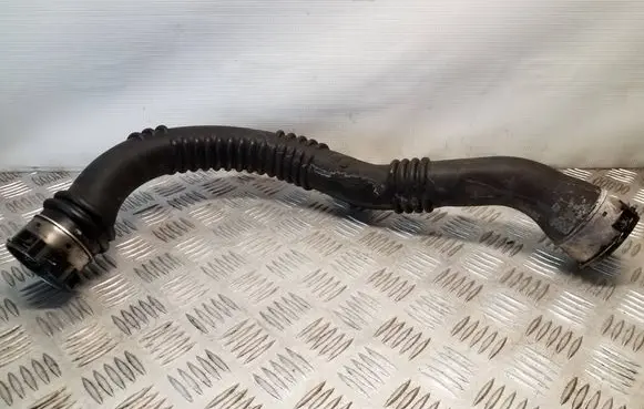 Renault Trafic III (X82) Intercooler hose/pipe 144606126R 93867727