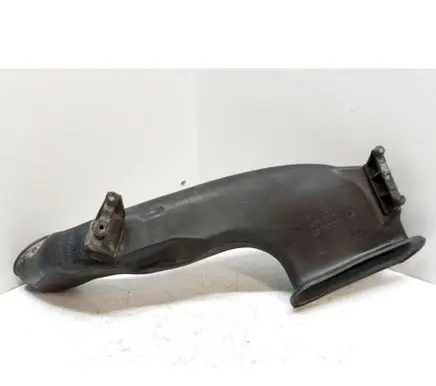 Opel Zafira B Air intake hose/pipe 551020308 55351756