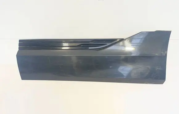 Audi e-tron Rear door trim (molding) 4KE853969
