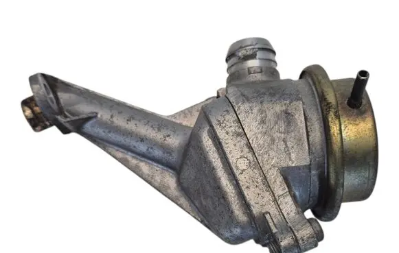 Mercedes-Benz S W220 EGR valve A0021403560