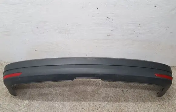 Volkswagen Caddy Rear bumper 2K5807363