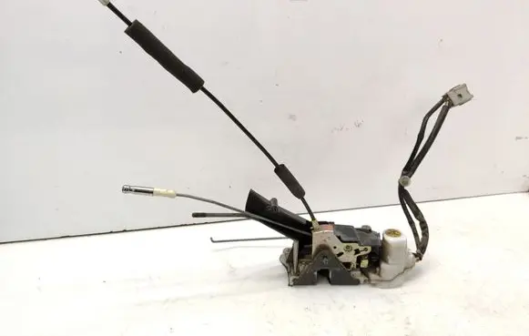 Honda Legend III KA9 Front door lock