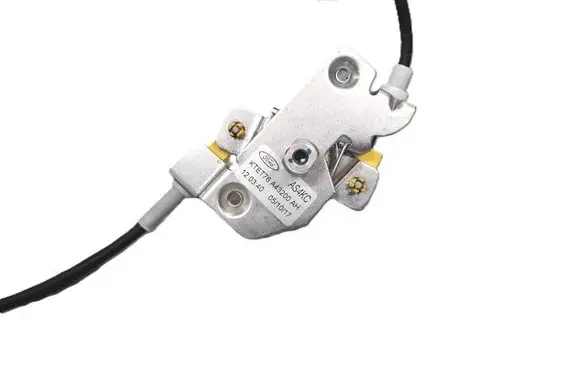 Ford Transit Courier Rear door cable line ET76A43200AH