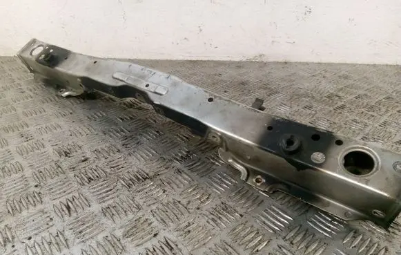 Top upper radiator support slam panel