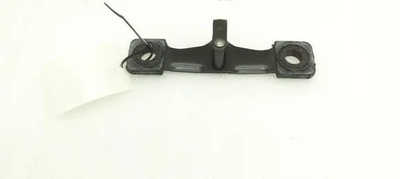 Volkswagen Golf VII Loading door lock loop/hook striker 5G0827517D