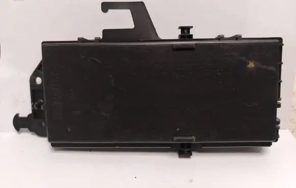 Comfort/convenience module