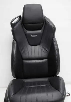 Mercedes-Benz AMG GT R190 C190 Seat set A1903202300
