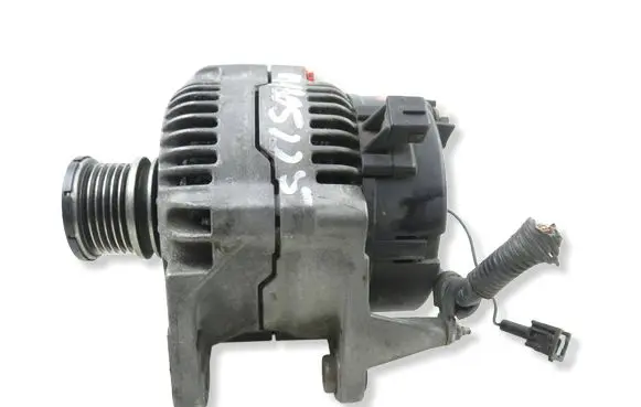 Volkswagen Sharan Generator/alternator 0123320007 028903025Q