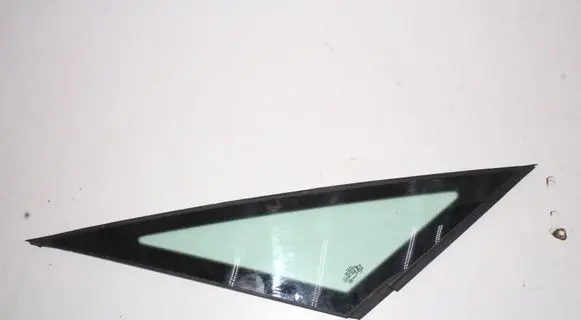Volkswagen ID.3 Front door vent window glass four-door 10A845412