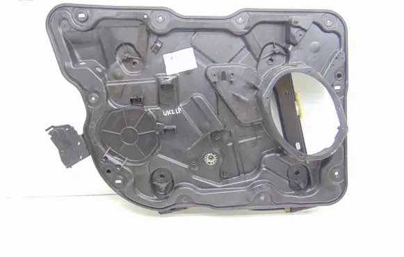 Jeep Grand Cherokee Front window lifting mechanism without motor