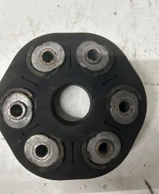 BMW 5 E60 E61 Rear prop shaft donut coupling/joint GAB01027