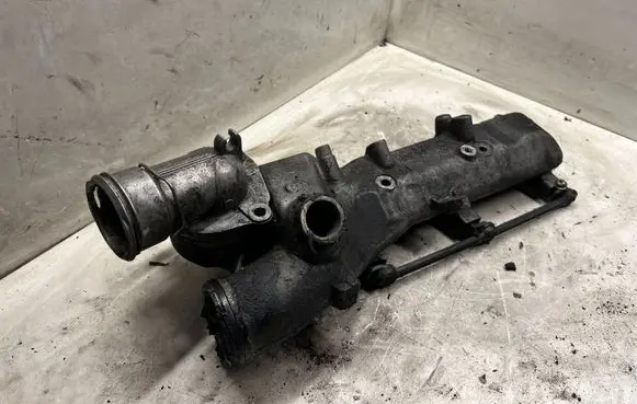 Mercedes-Benz CLS C219 Intake manifold LF00051