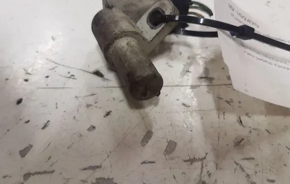 Ford Focus Camshaft position sensor 9665443580