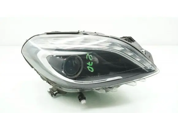 Mercedes-Benz B W246 W242 Headlight/headlamp 
