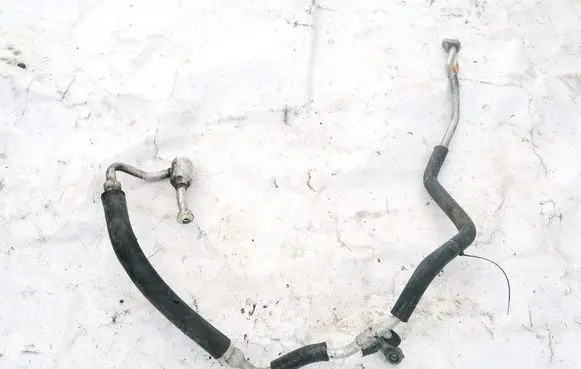 Chevrolet Epica Air conditioning (A/C) pipe/hose 96637880 R134A
