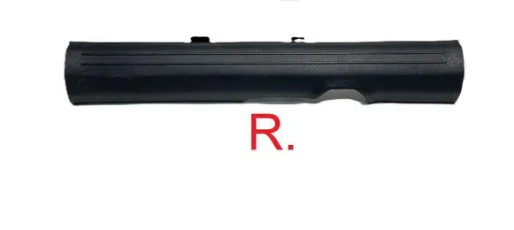 KIA Sorento IV Front sill trim cover 85880P2000 32761
