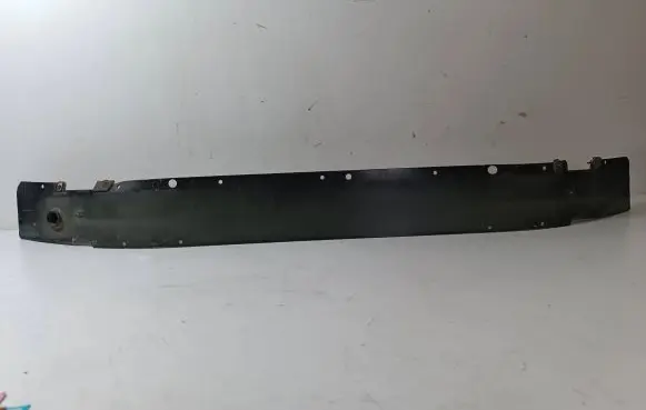 Opel Insignia A Front bumper cross member 13235552