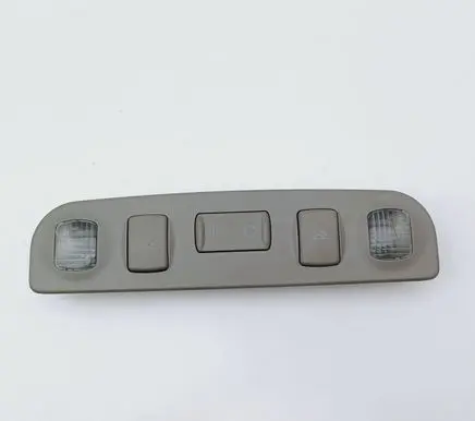 Audi A3 S3 8L Rear seat light 8L4947111