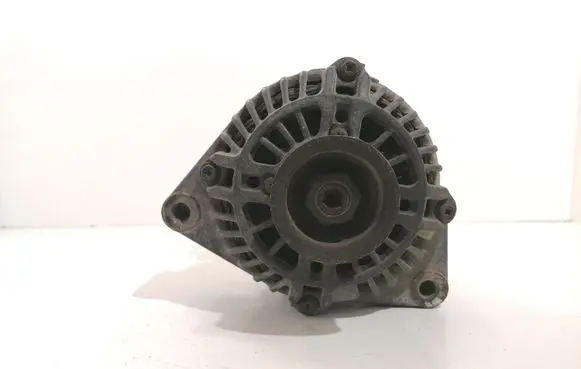 Peugeot 406 Generator/alternator 9618961680 A002TA2091D