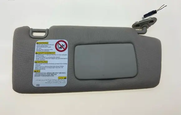 Subaru Outback Sun visor 92011AG 92011AG060OR 92011AG061OR