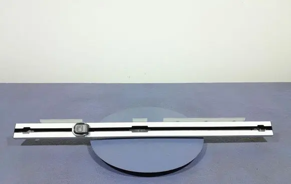 BMW X3 E83 Handrail (top trim) 7396572